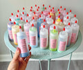Dry Spray Food Color – Airbrush Alternative for Piped Flowers, Marshmallow, Buttercream (25g)
