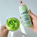 Spring Onion Dry Spray Color System – Airbrush Alternative for Piped Flowers