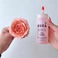 Tea Rose Dry Spray Color System – Airbrush Alternative for Piped Flowers