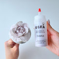 Thistle Dry Spray Color System – Airbrush Alternative for Piped Flowers
