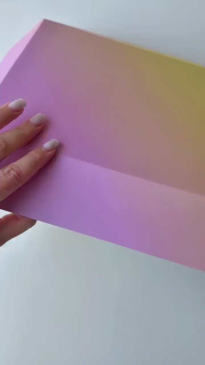 Pastel Lilac Dry Spray Color System – Airbrush Alternative for Piped Flowers